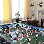 Hotel die kleine Sonne Rostock