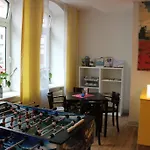 Hotel die kleine Sonne Rostock