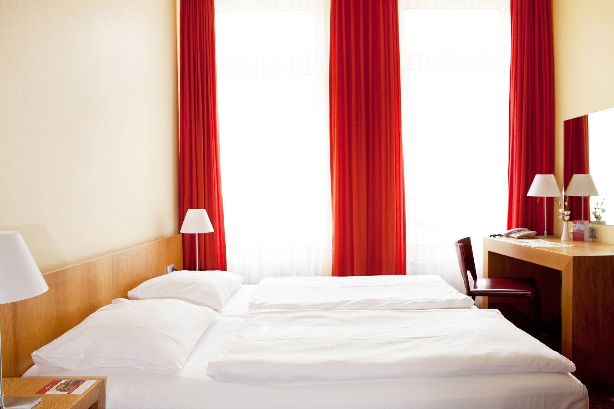 Kleine Sonne Hotel