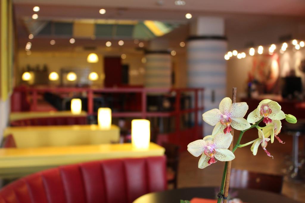 Hotel Kleine Sonne Rostock