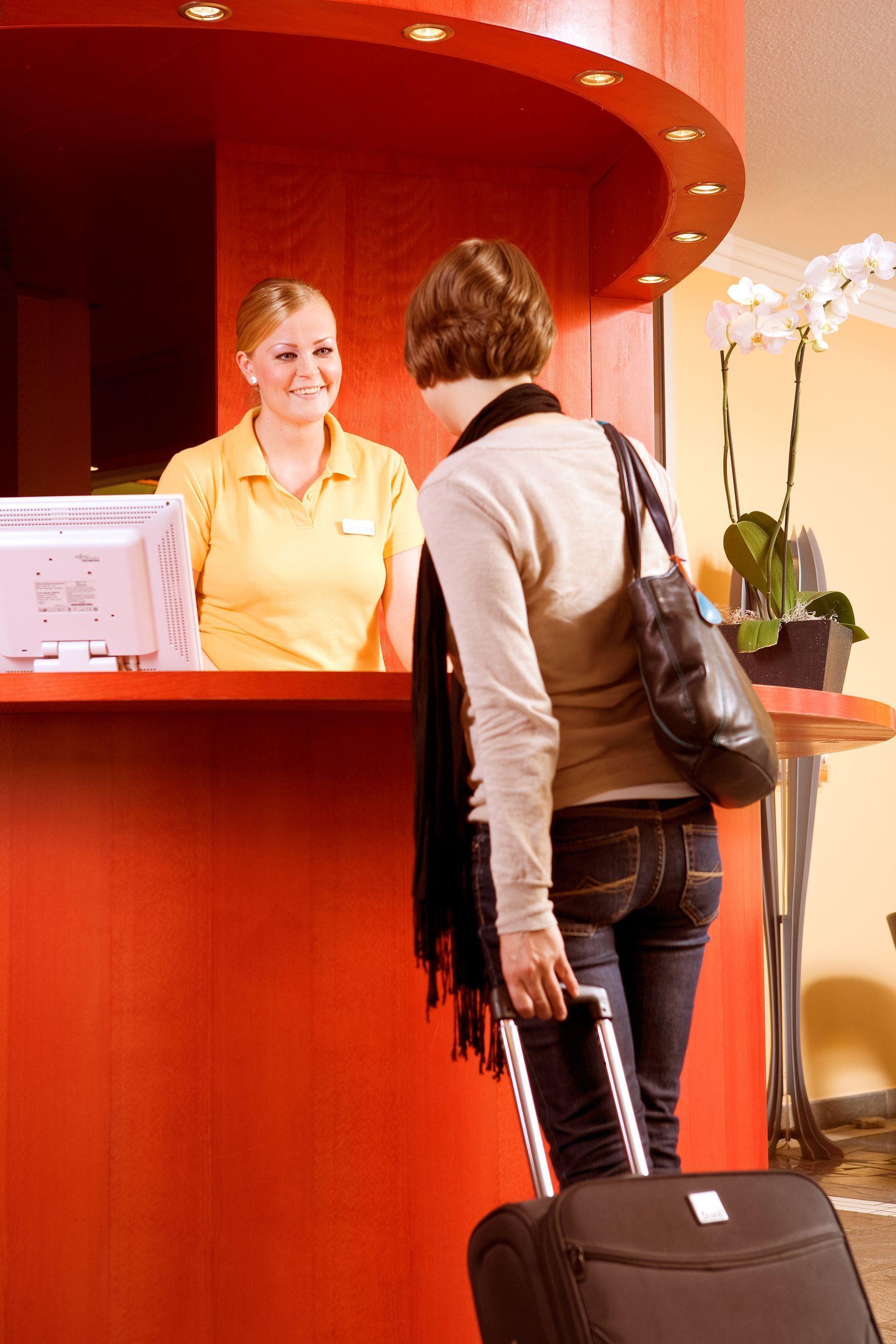 Vienna House Easy By Wyndham Hotel