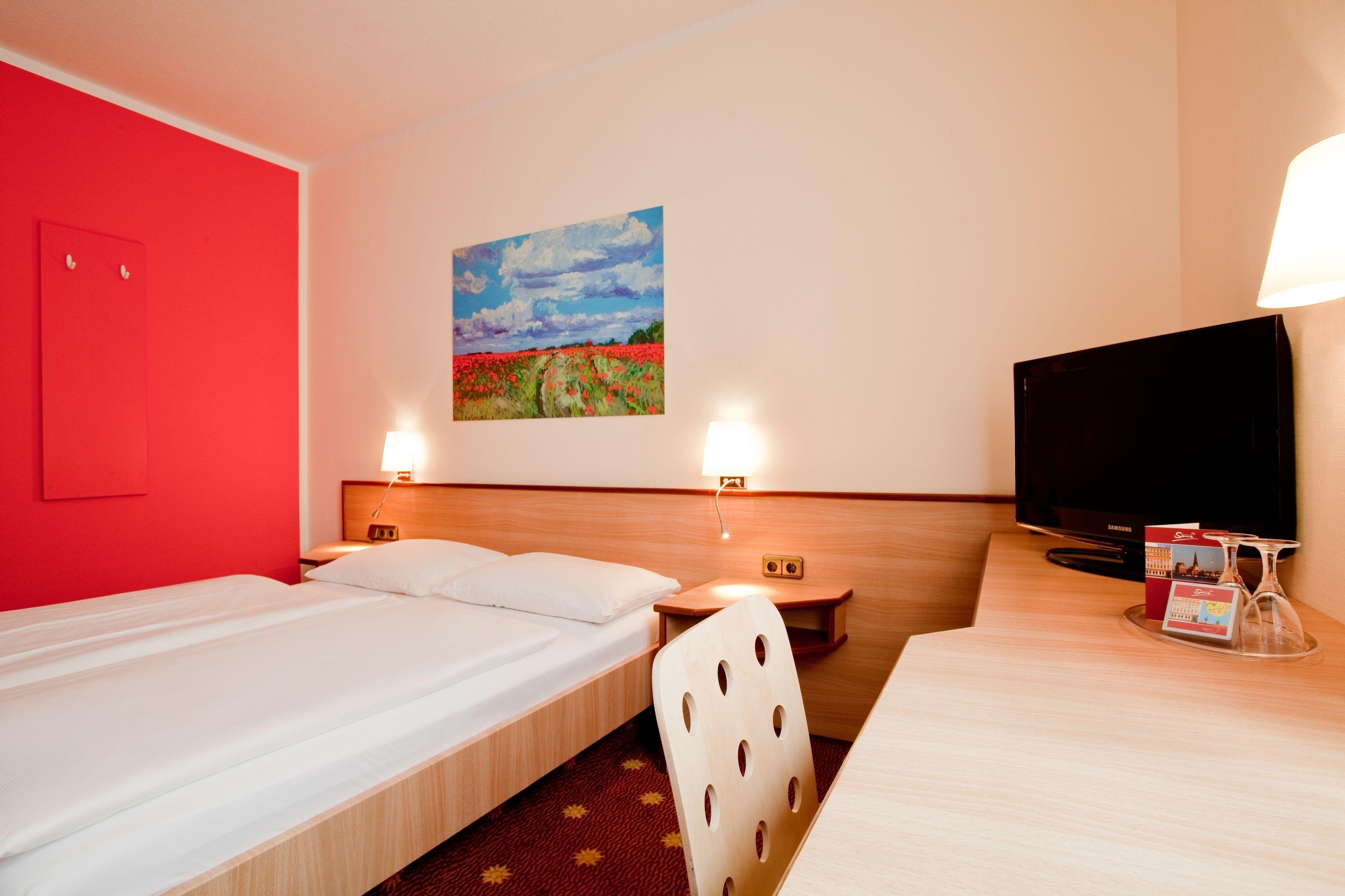 Vienna House Easy By Wyndham Rostock