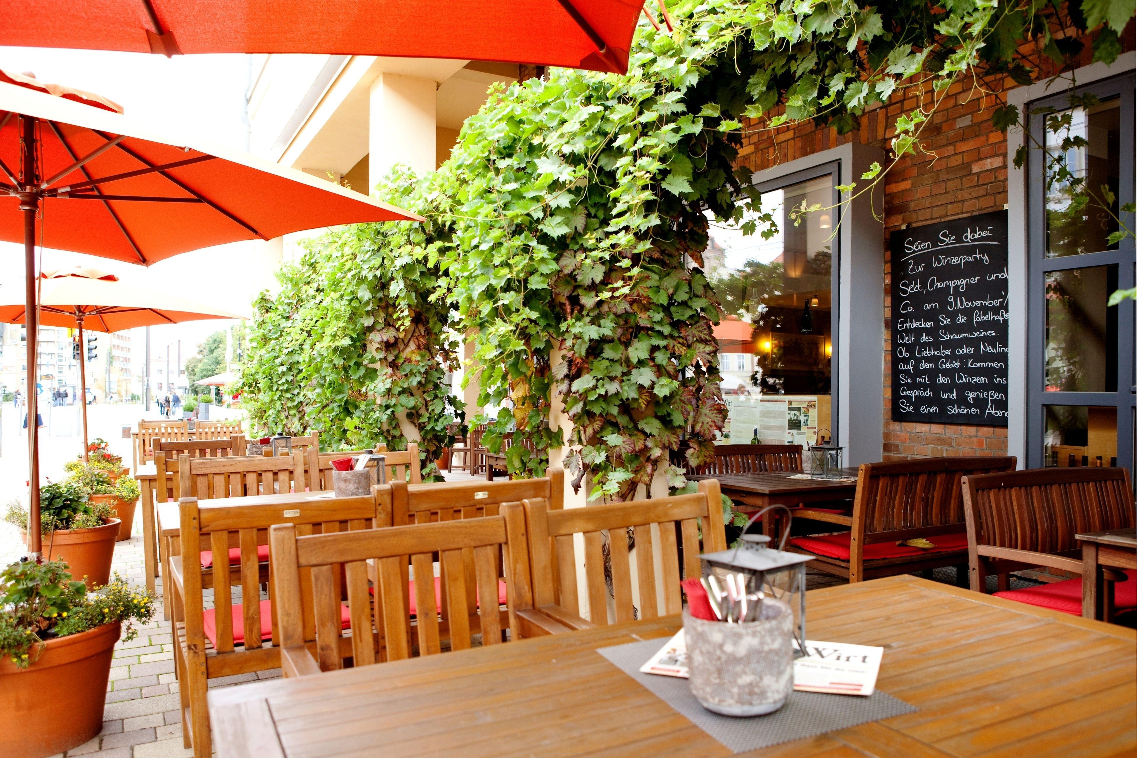 Vienna House Easy By Wyndham Hotel 3*