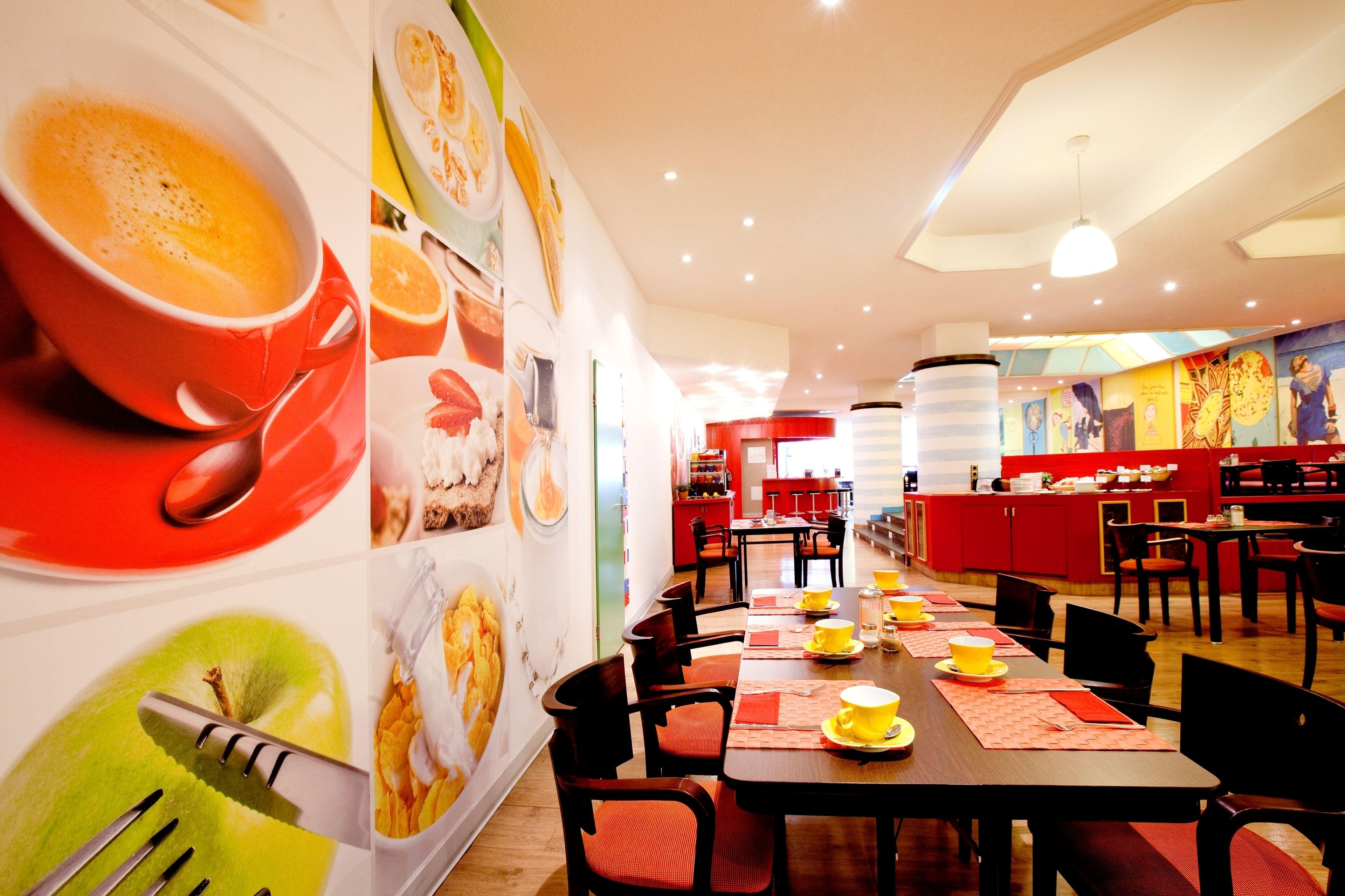 Hotel Vienna House Easy By Wyndham 3*