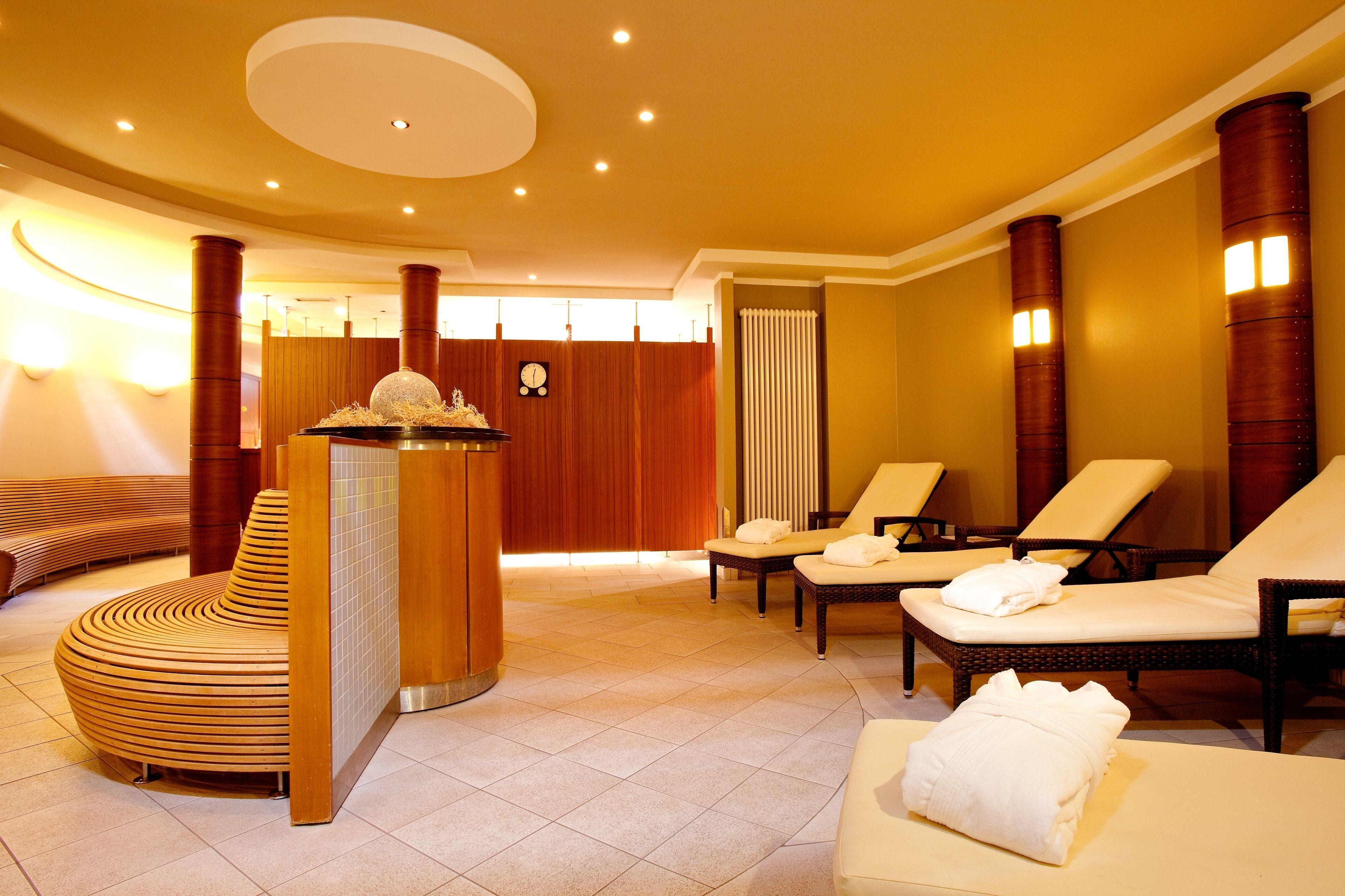 Vienna House Easy By Wyndham Hotel Rostock