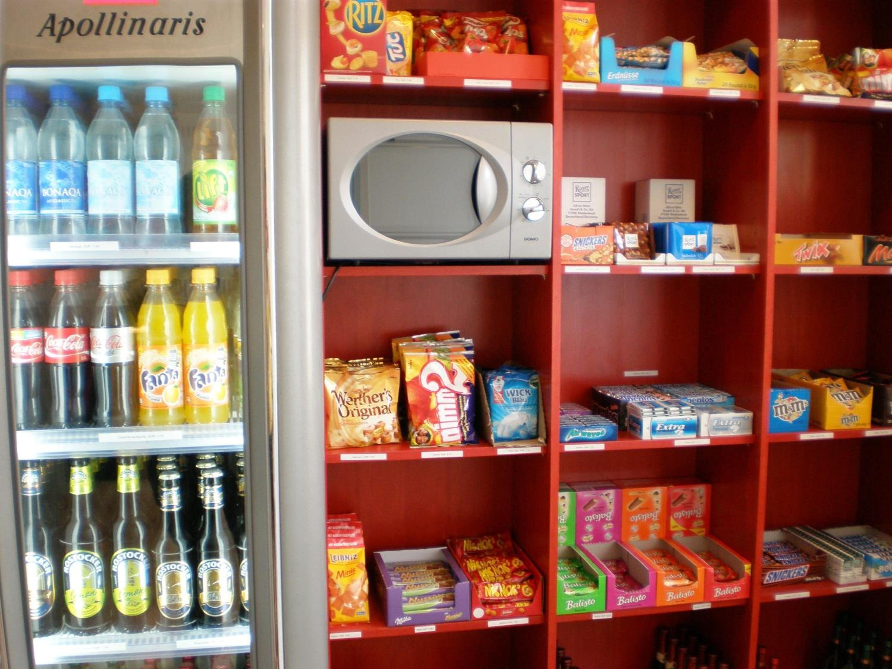 Hotel Vienna House Easy By Wyndham Rostock