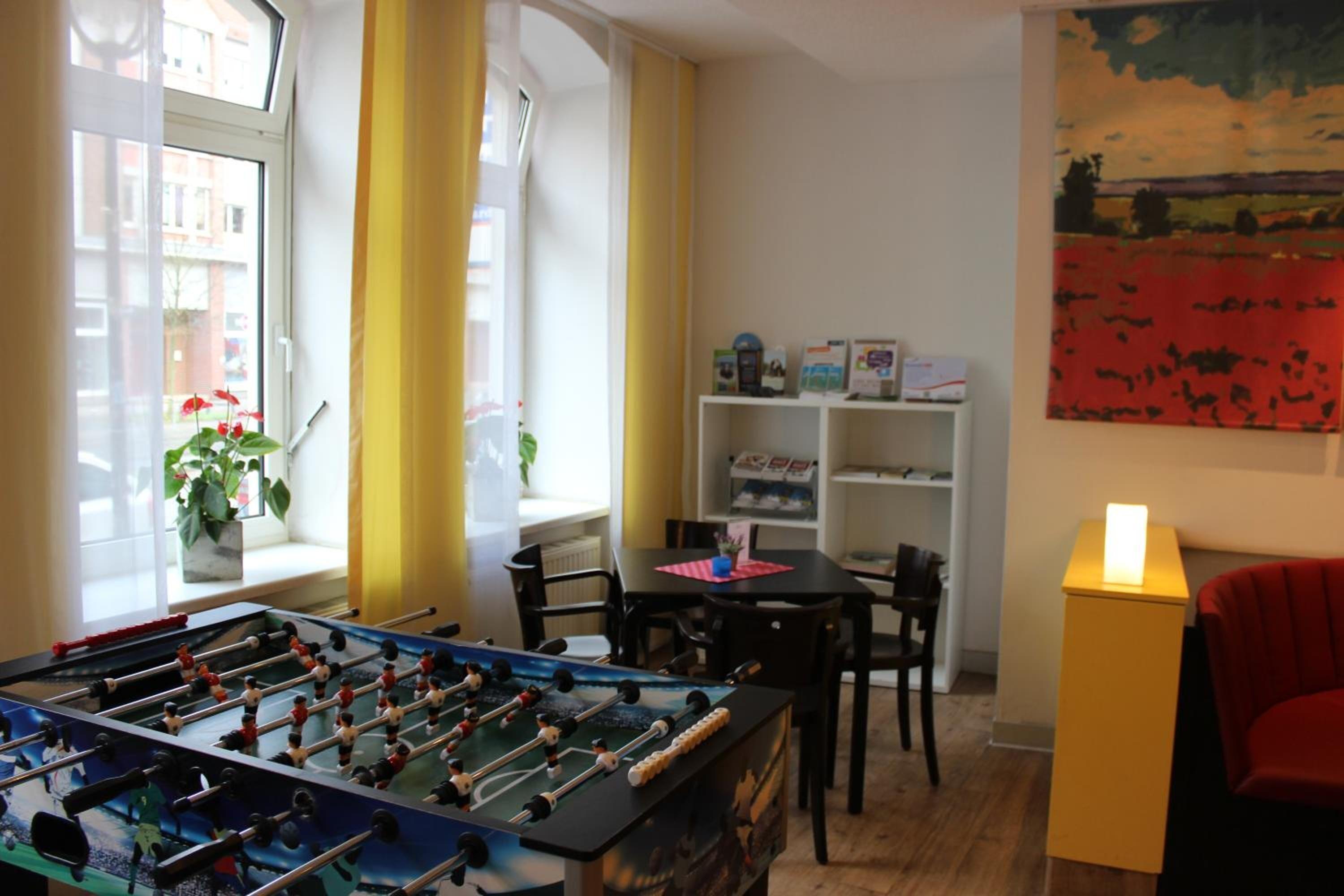 Vienna House Easy By Wyndham Hotel