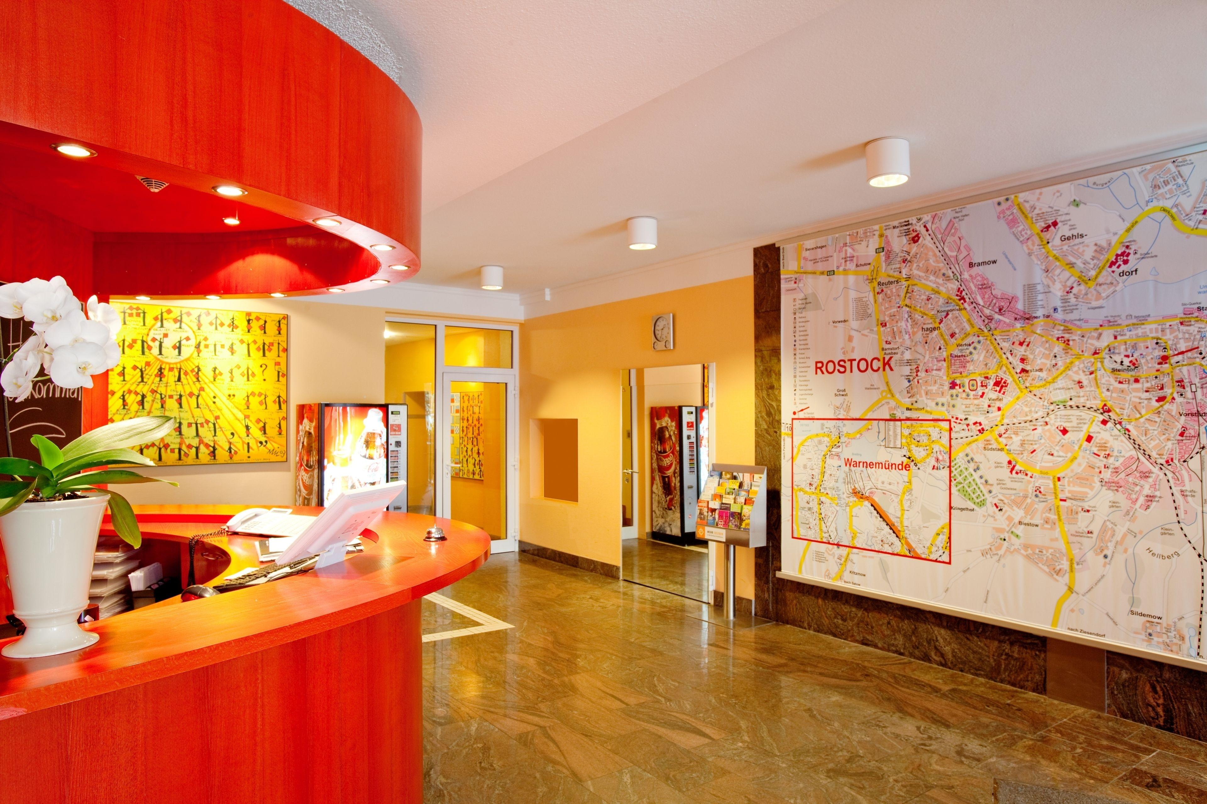 Vienna House Easy By Wyndham Hotel 3*