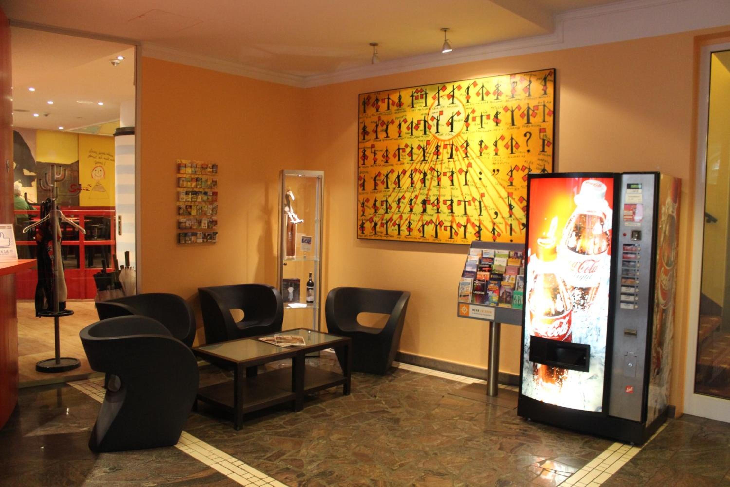 Vienna House Easy By Wyndham