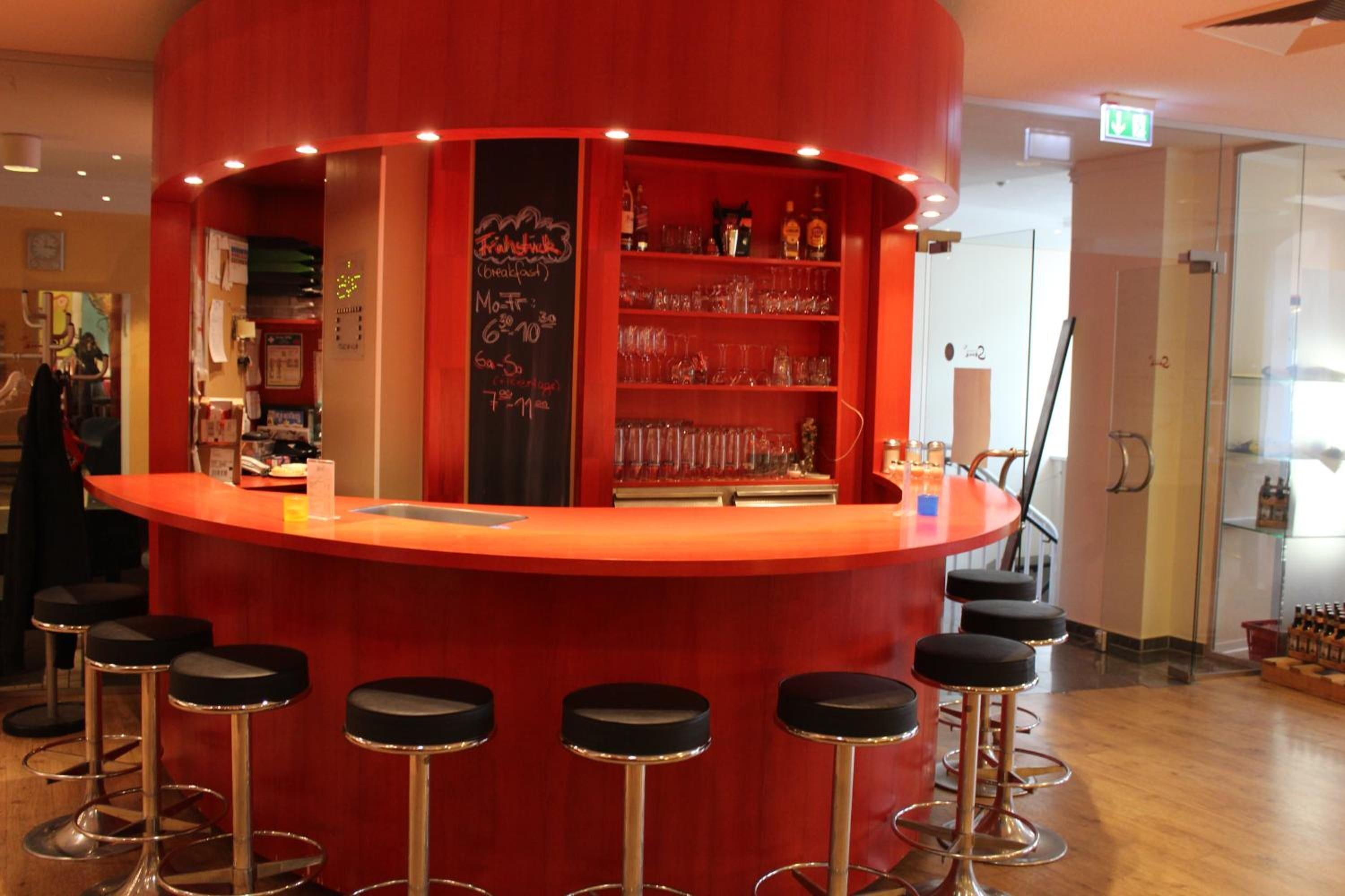 Hotel Vienna House Easy By Wyndham Rostock