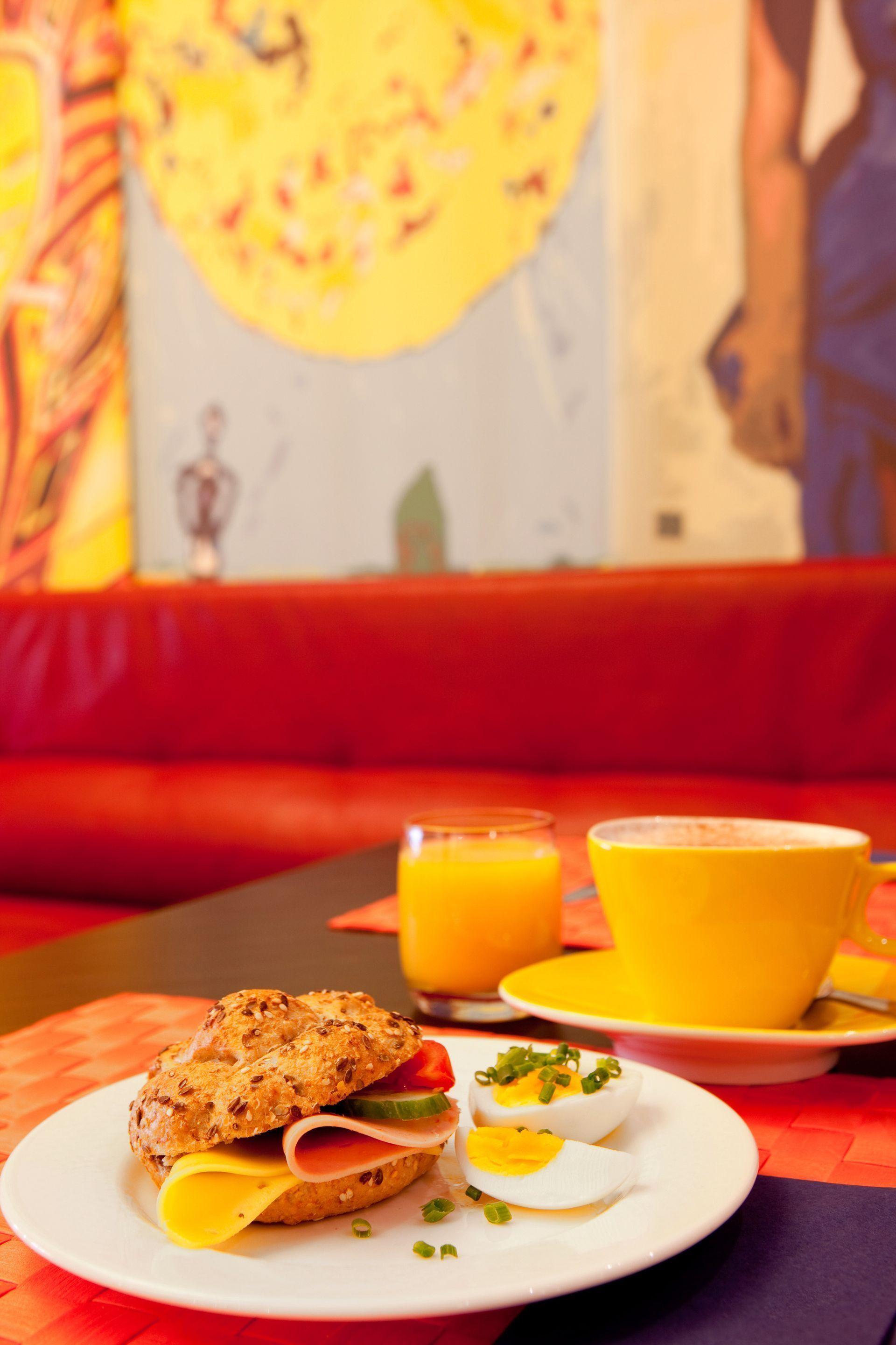 Hotel Vienna House Easy By Wyndham