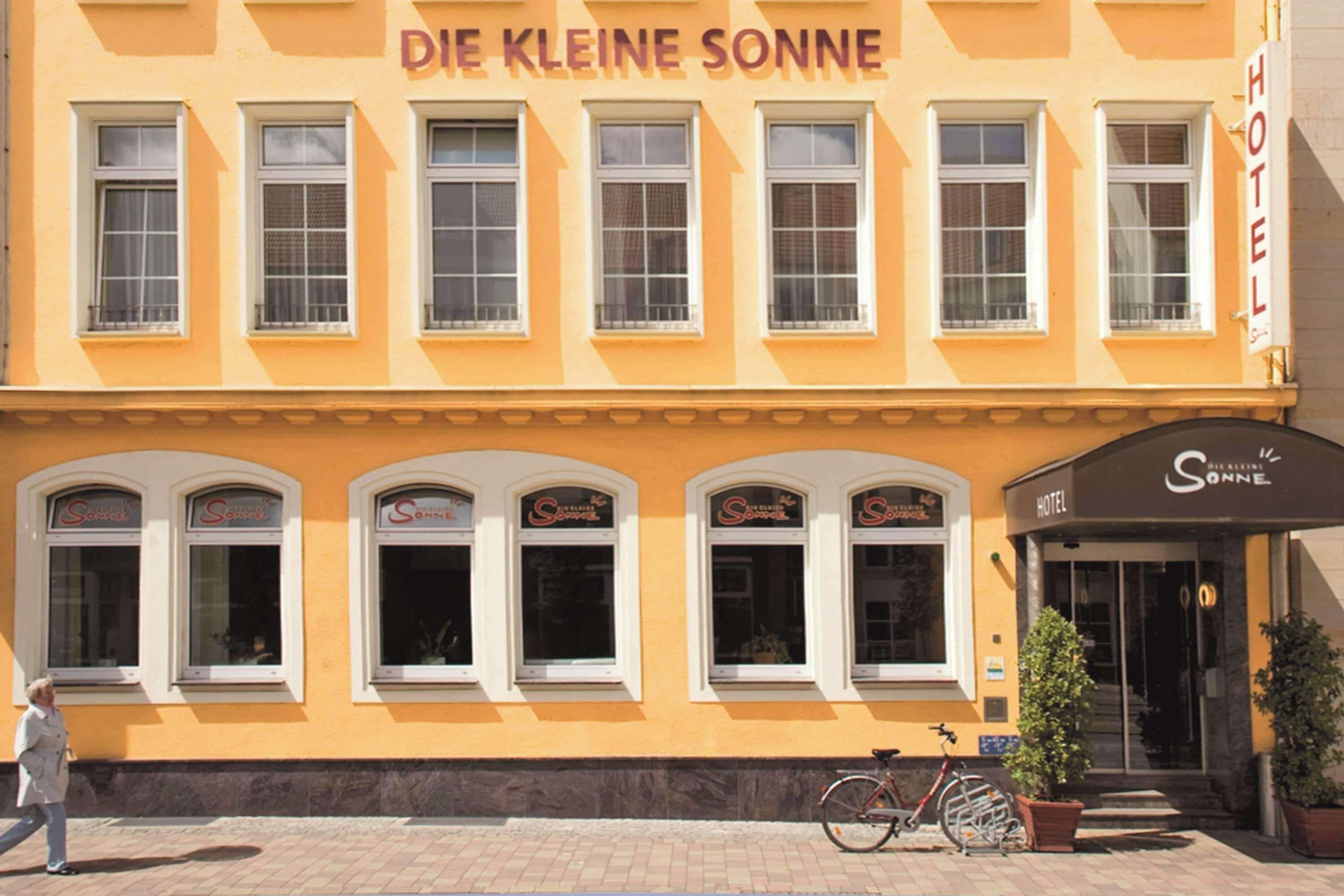 Vienna House Easy By Wyndham Hotel Rostock