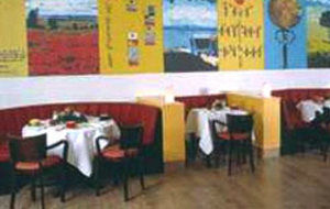 Vienna House Easy By Wyndham Hotel