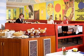 Hotel Vienna House Easy By Wyndham