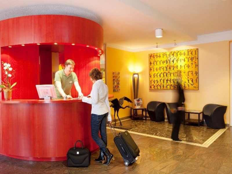 Hotel Vienna House Easy By Wyndham