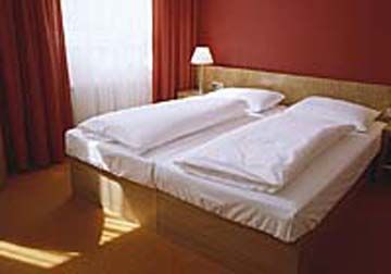 Vienna House Easy By Wyndham 3* Rostock