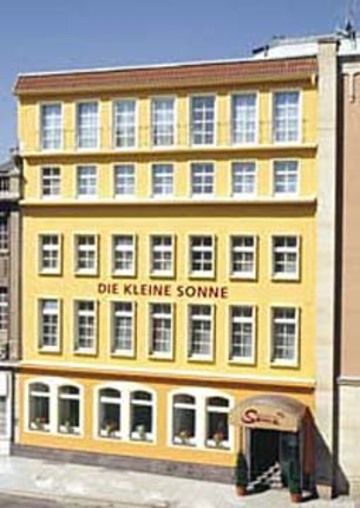 Vienna House Easy By Wyndham